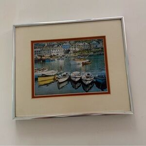 Vintage DuFex Foil Art Print